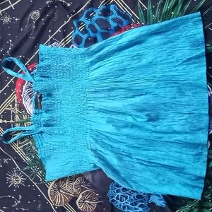 metrostyle spaghetti strap